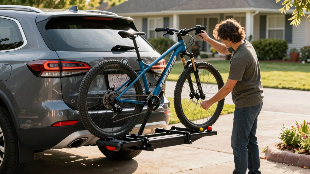 7 Best Hitch Bike Rack in 2026