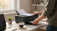 7 Best Laser Printer for Small Business in 2026