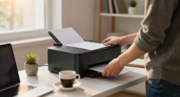 7 Best Laser Printer for Small Business in 2026