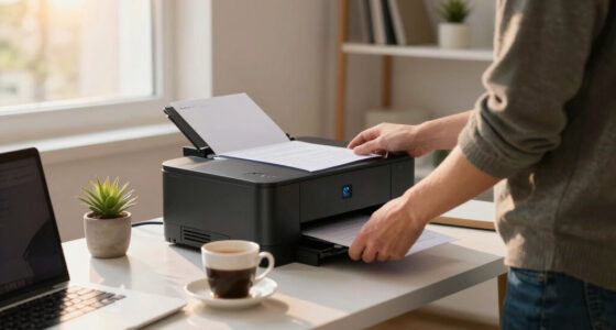 7 Best Laser Printer for Small Business in 2026