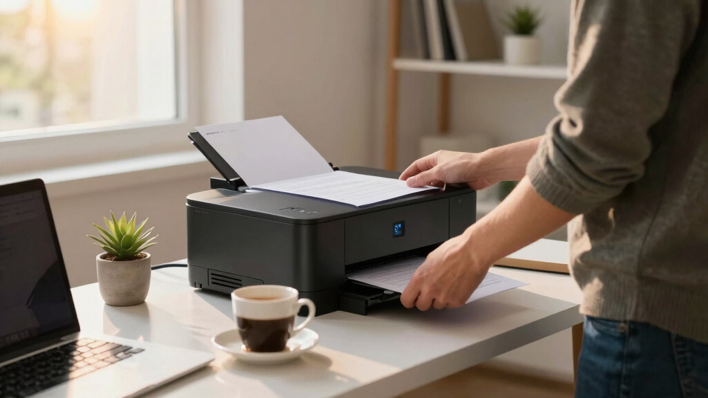 7 Best Laser Printer for Small Business in 2026