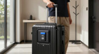 7 Best Luggage With Removable Battery in 2026