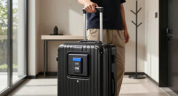 7 Best Luggage With Removable Battery in 2026