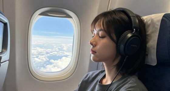 7 Best Noise Canceling Headphones for Travel in 2026