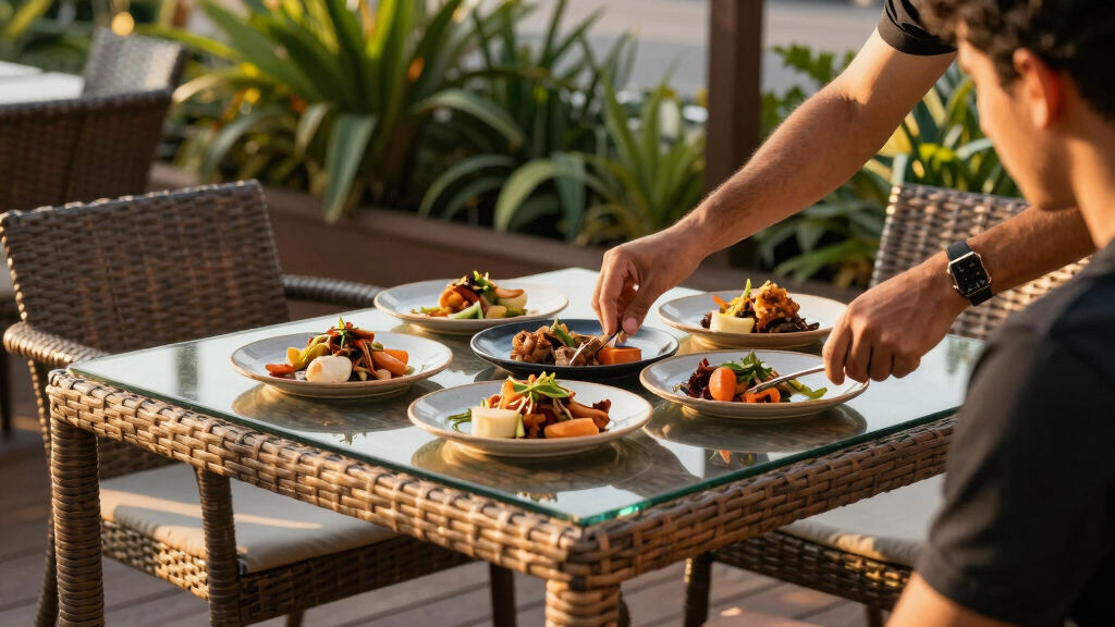 7 Best Outdoor Dining Table Sets in 2026 — The Ultimate Guide