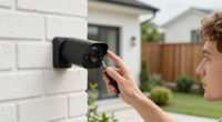 7 Best Outdoor Security Cameras 4K in 2026