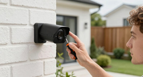 7 Best Outdoor Security Cameras 4K in 2026