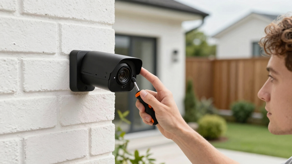 7 Best Outdoor Security Cameras 4K in 2026