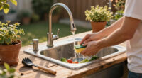 7 Best Outdoor Sink Station in 2026