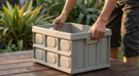 7 Best Outdoor Storage Deck Box in 2026