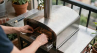 7 Best Pizza Oven for Balcony in 2026