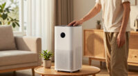 7 Best Portable Air Purifier in 2026