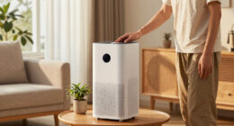 7 Best Portable Air Purifier in 2026