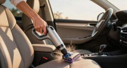 7 Best Portable Car Vacuum High Power in 2026