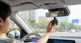 7 Best Portable Dash Cam 4K Front And Rear In 2026