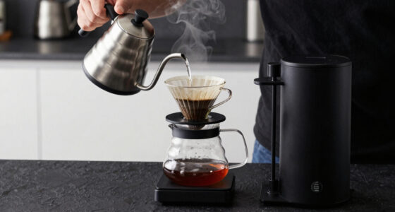 7 Best Precision Drip Coffee Maker With Thermal Carafe in 2026