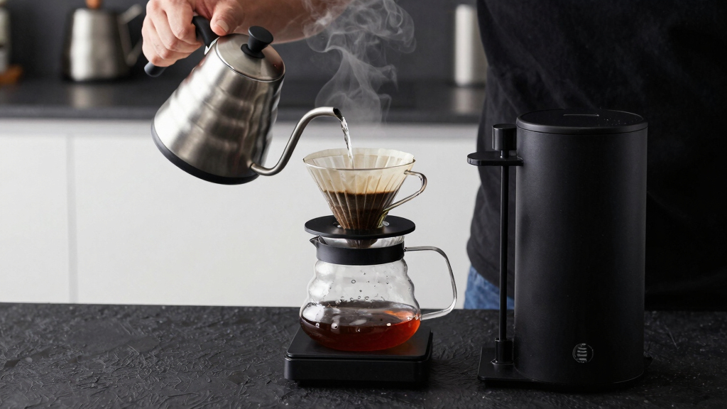 7 Best Precision Drip Coffee Maker With Thermal Carafe in 2026