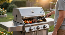 7 Best Premium Gas Grill in 2026