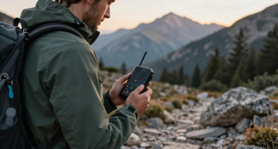 7 Best Satellite Communicator for Hiking in 2026