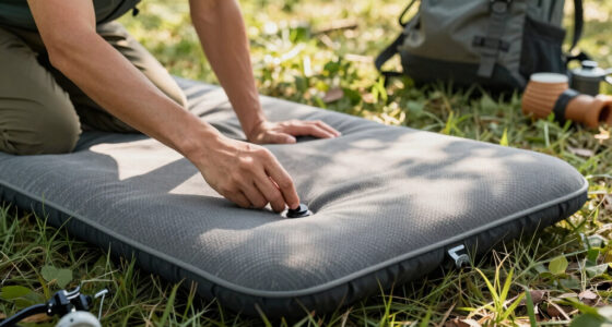 7 Best Self Inflating Sleeping Pads in 2026