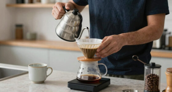 7 Best Specialty Coffee Brewer in 2026
