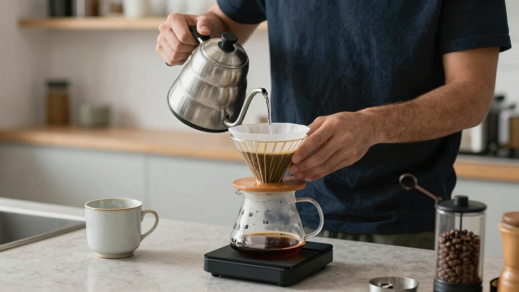 7 Best Specialty Coffee Brewer in 2026