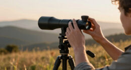 7 Best Spotting Scope for Travel in 2026