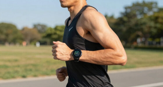 7 Best Travel Smartwatch With GPS in 2026