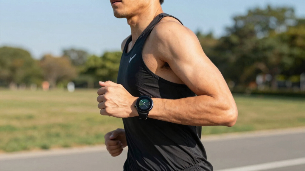 7 Best Travel Smartwatch With GPS in 2026