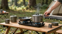 7 Best Two Burner Camp Stove in 2026