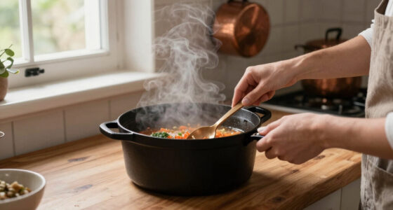 8 Best Best Cast Iron Dutch Oven Premium in 2026
