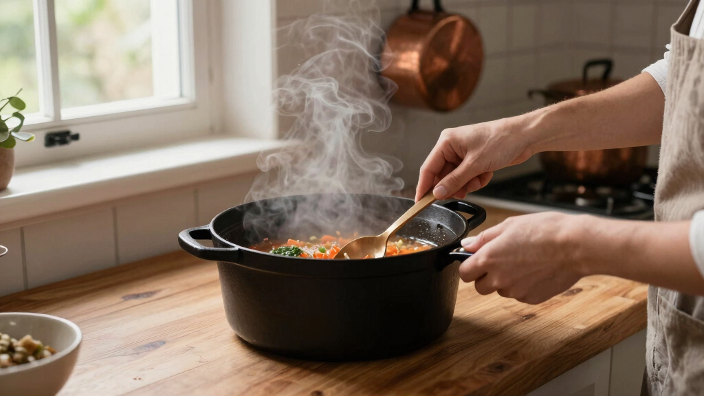 8 Best Best Cast Iron Dutch Oven Premium in 2026