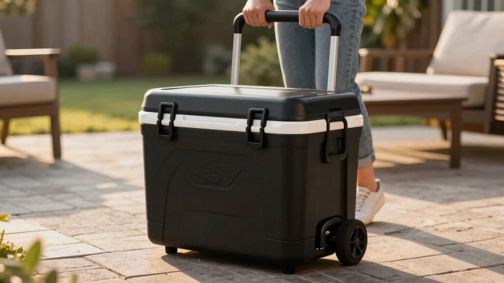 8 Best Best Cooler With Wheels Premium in 2026