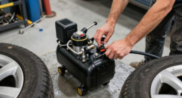 8 Best Car Air Compressor Portable in 2026