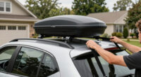 8 Best Car Rooftop Storage Systems in 2026