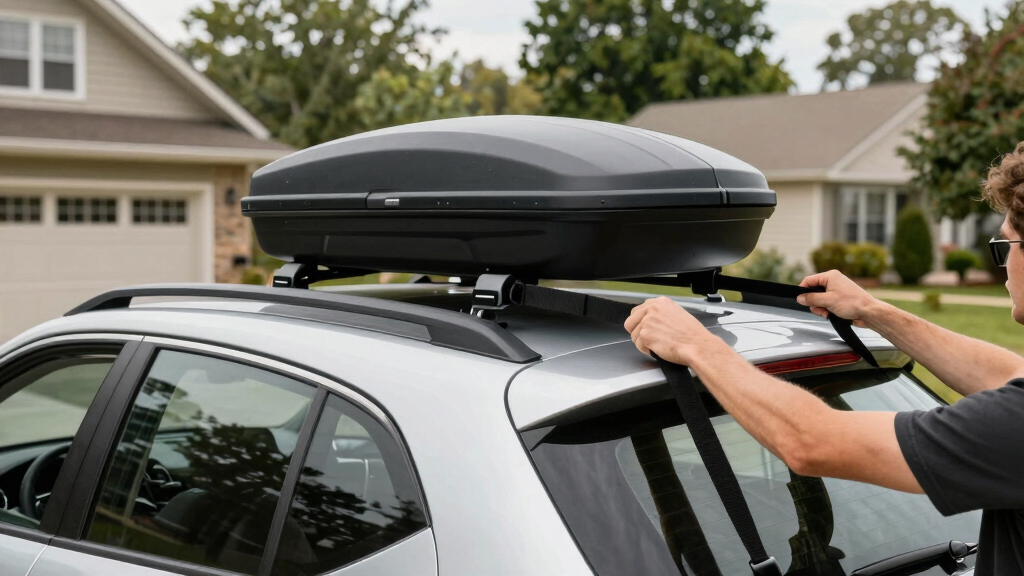 8 Best Car Rooftop Storage Systems in 2026