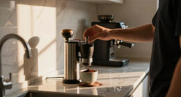 8 Best Flat Burr Espresso Grinders in 2026 — The Ultimate Buyer’s Guide