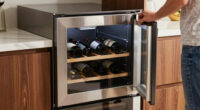 8 Best Freestanding Wine Refrigerator in 2026