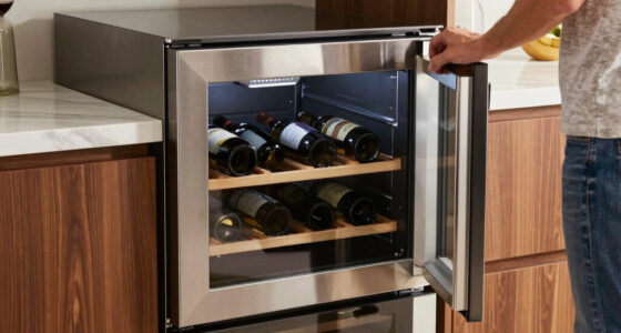8 Best Freestanding Wine Refrigerator in 2026