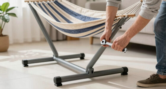 8 Best Hammock With Stand in 2026 — The Ultimate Buying Guide