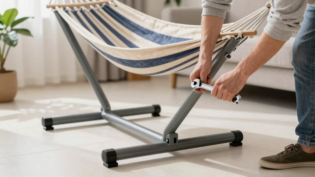 8 Best Hammock With Stand in 2026 — The Ultimate Buying Guide