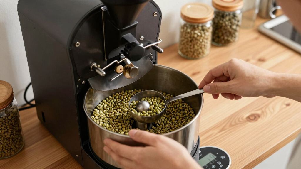 8 Best Home Coffee Roaster Machines in 2026