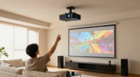 8 Best Home Theater Projector 4K in 2026