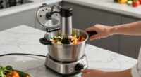 8 Best Large Food Processors in 2026