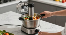 8 Best Large Food Processors in 2026