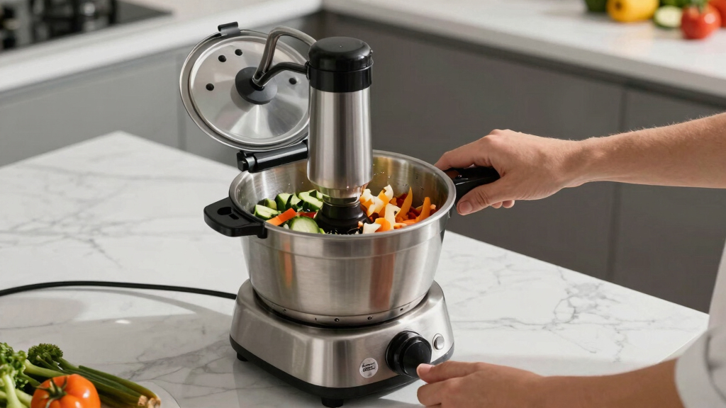 8 Best Large Food Processors in 2026
