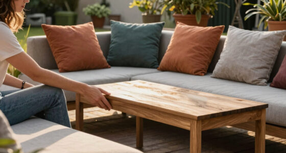 8 Best Modular Patio Furniture Sets in 2026