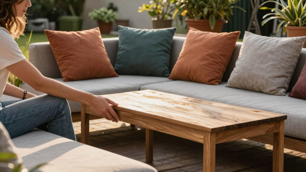 8 Best Modular Patio Furniture Sets in 2026