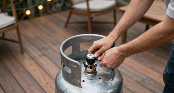 8 Best Patio Heaters in 2026
