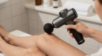 8 Best Percussion Massage Guns in 2026 — The Ultimate Buyer’s Guide